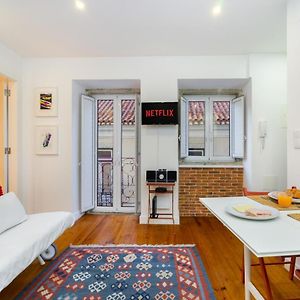 Appartement met een Slaapkamer